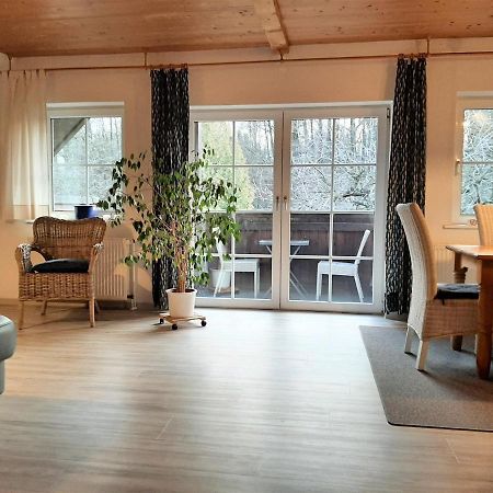 Ferienwohnungen Stricker Harz Walkenried Εξωτερικό φωτογραφία