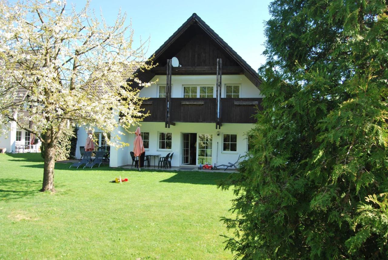 Ferienwohnungen Stricker Harz Walkenried Εξωτερικό φωτογραφία