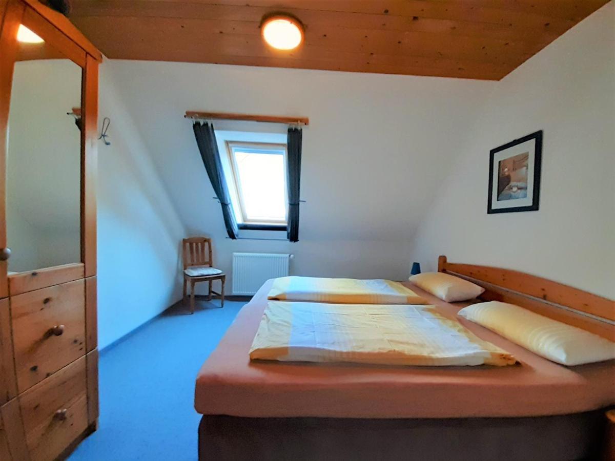 Ferienwohnungen Stricker Harz Walkenried Εξωτερικό φωτογραφία
