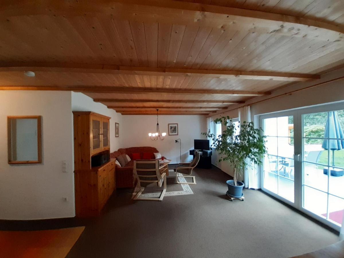 Ferienwohnungen Stricker Harz Walkenried Εξωτερικό φωτογραφία
