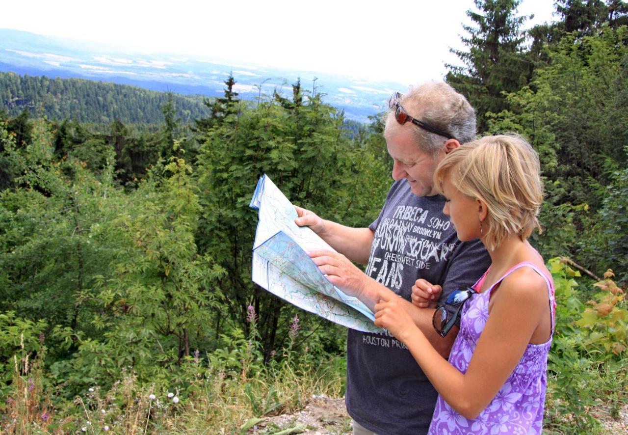 Ferienwohnungen Stricker Harz Walkenried Εξωτερικό φωτογραφία